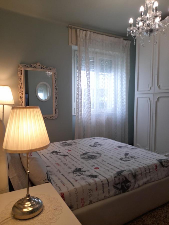 Апартаменты Italian Vintage House Комо Экстерьер фото