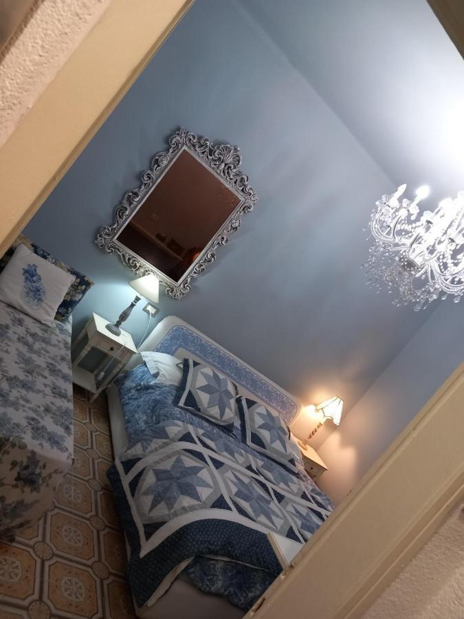 Апартаменты Italian Vintage House Комо Экстерьер фото