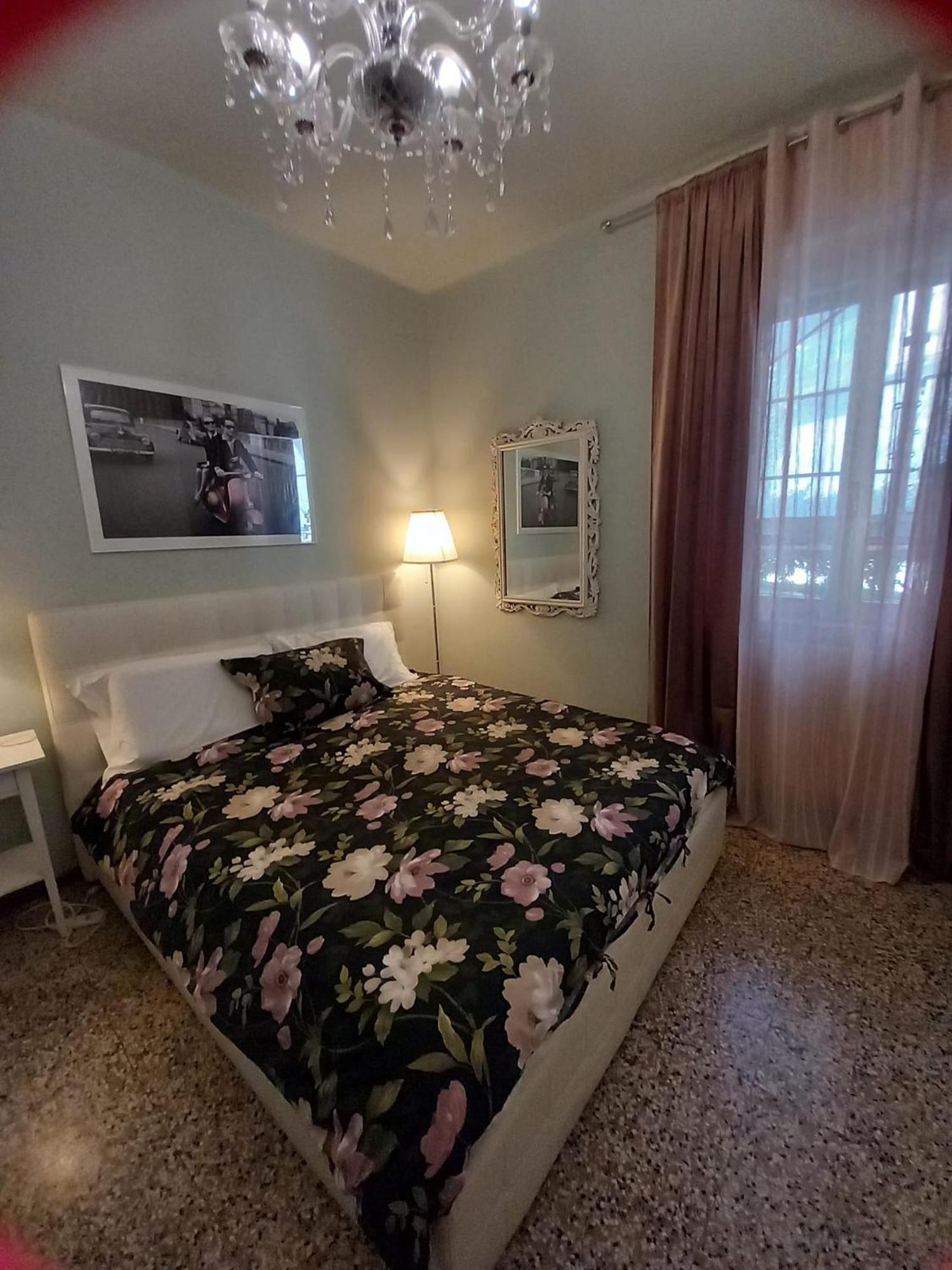 Апартаменты Italian Vintage House Комо Экстерьер фото