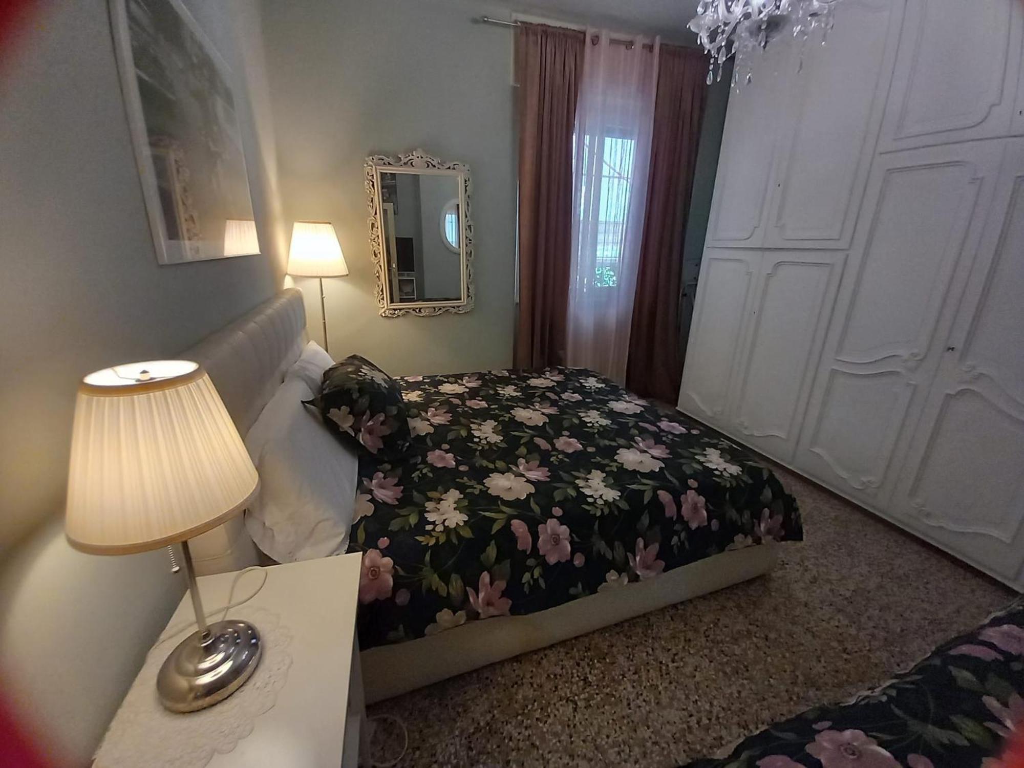Апартаменты Italian Vintage House Комо Экстерьер фото