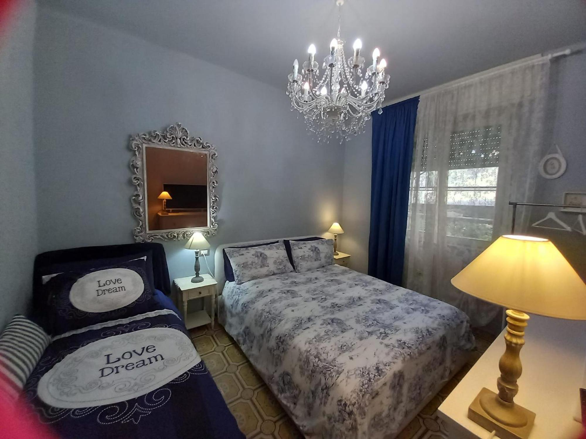 Апартаменты Italian Vintage House Комо Экстерьер фото