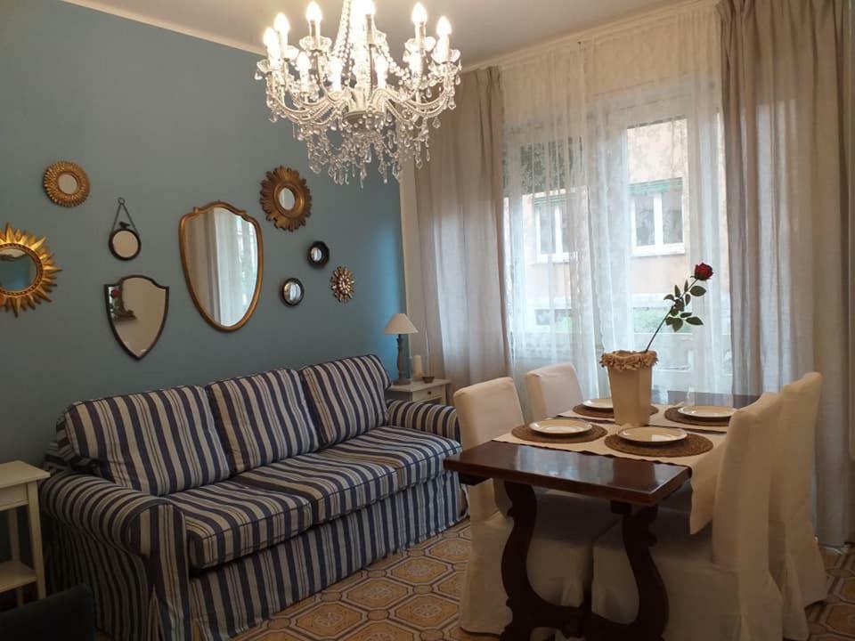 Апартаменты Italian Vintage House Комо Экстерьер фото